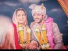 TV Actor Dhruv Bhandari And DID Judge Shruti Merchant Marriage Pics