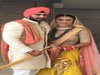 TV Actress Priya Bathija Ties The Knot With DJ Kawaljeet Singh In A Punjabi Gurudwara Wedding