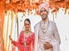 Vikram Singh Chauhan Gets Married To Girlfriend Sneha Shukla