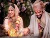Virat And Anushka Wedding Pics