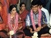 Viswanathan Anand And Aruna Wedding Photos