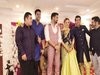 Yeh Hai Mohabbatein Actor Vineet Kumar Gets Engaged To Girlfriend Abhilasha Jakhar
