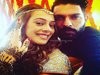 Yuvraj Singh And Hazel Keech Wedding Pics
